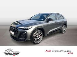 Grau Gebraucht 2025 Audi SQ5 Edition .1 SUV | 79.975 € (Guter Preis)