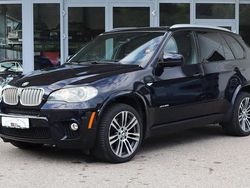 Schwarz Gebraucht 2010 BMW X5 M Sport SUV | 9.900 € (Guter Preis)