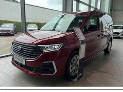 Rot Neu 2025 Ford Grand Tourneo Connect Titanium Van / Kleinbus | 38.690 € (Fairer Preis)