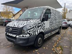 Candyweiß Gebraucht 2013 VW Crafter Van | 8.750 € (Guter Preis)