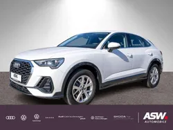 Ibisweiß Gebraucht 2020 Audi Q3 SUV | 29.990 € (Fairer Preis)