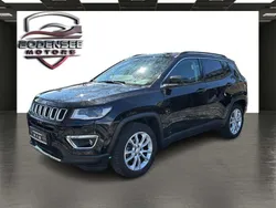 Gebraucht 2020 Jeep Compass Limited SUV | 20.800 € (Fairer Preis)