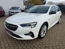 Andere Gebraucht 2021 Opel Insignia Business Elegance Limousine | 13.490 € (Fairer Preis)