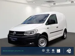 Andere Gebraucht 2017 VW Caddy Van / Kleinbus | 14.378 € (Fairer Preis)