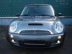 Silber Gebraucht 2005 Mini Cooper S Kleinwagen | 7.950 € (Superpreis)