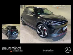 Othercolor Gebraucht 2023 Smart #1 Brabus SUV | 34.900 € (Etwas zu teuer)
