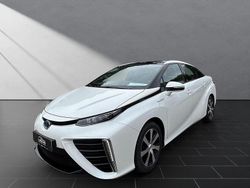 Weiss Gebraucht 2017 Toyota Mirai Limousine | 9.450 € (Guter Preis)