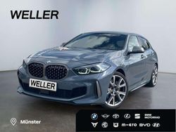 251 storm bay metallic Gebraucht 2022 BMW 135 Kleinwagen | 31.490 € (Fairer Preis)