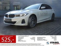 Weiß Neu 2025 BMW 330e Limousine | 46.399 € (Superpreis)
