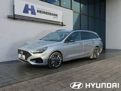 Andere Neu 2025 Hyundai i30 Advantage Kombi | 22.850 € (Fairer Preis)