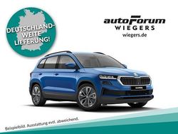 Grau (graphitegrau metallic) Neu 2025 Skoda Karoq Tour SUV | 33.470 € (Guter Preis)