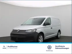 Silber Gebraucht 2024 VW Caddy Maxi Van / Kleinbus | 28.790 € (Fairer Preis)