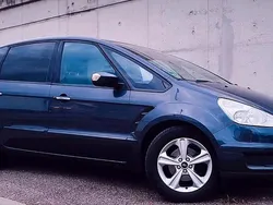 Gebraucht 2009 Ford S-MAX Titanium Van / Kleinbus | 4.500 € (Etwas zu teuer)