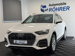 Weiß ibisweiß Gebraucht 2022 Audi Q5 Business SUV | 29.500 € (Guter Preis)