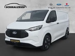 Weiß Neu 2025 Ford Transit Custom Van | 49.470 € (Guter Preis)