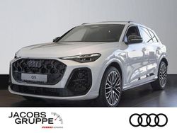 Weiß Neu 2025 Audi Q5 Sport SUV | 73.460 € (Fairer Preis)
