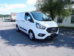 Frostweiß Gebraucht 2019 Ford Transit Custom Trend Van / Kleinbus | 11.900 € (Fairer Preis)