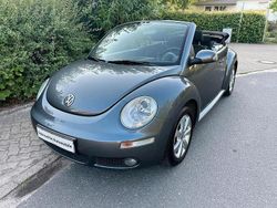 Grau Gebraucht 2007 VW Beetle Cabrio | 4.450 € (Fairer Preis)
