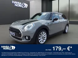 Grau Gebraucht 2018 Mini Cooper Clubman Kombi | 19.250 € (Teuer)