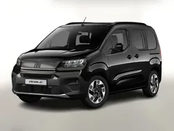 Schwarz Neu 2025 Fiat Doblò Van / Kleinbus | 27.375 € (Fairer Preis)