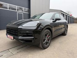 Schwarz Gebraucht 2025 Porsche Cayenne S SUV | 107.900 € (Fairer Preis)