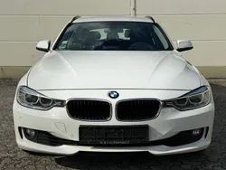Weiß Gebraucht 2014 BMW 320 Limousine | 6.700 €