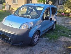 Gebraucht 2013 Citroën Nemo Attraction Van / Kleinbus | 2.000 € (Fairer Preis)