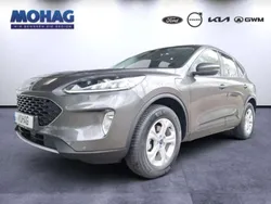Grau Gebraucht 2022 Ford Kuga Cool & Connect SUV | 22.390 € (Superpreis)