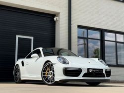 Weiß Gebraucht 2017 Porsche 991 Coupé | 144.950 € (Fairer Preis)