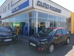 Schwarz Gebraucht 2021 Citroën C3 Feel Kleinwagen | 14.490 € (Teuer)