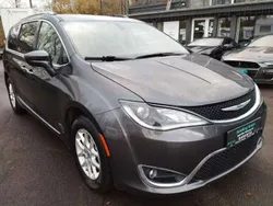 Asphaltgrau Gebraucht 2020 Chrysler Pacifica Touring SUV | 22.999 € (Superpreis)