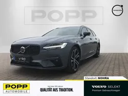 Gebraucht 2022 Volvo V90 Kombi | 39.850 € (Fairer Preis)