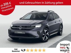 Wählbar Neu 2025 VW Taigo Life SUV | 26.252 € (Superpreis)
