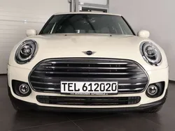 Weiß Gebraucht 2020 Mini One Clubman Chili Kombi | 21.889 € (Etwas zu teuer)