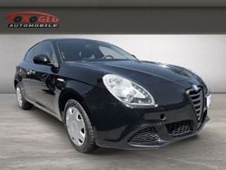 Schwarz Gebraucht 2012 Alfa Romeo Giulietta Kleinwagen | 6.990 € (Teuer)