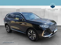 Lava black Neu 2024 Wey 03 Lux SUV | 45.990 € (Fairer Preis)
