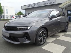 Grau Neu 2025 Opel Astra GS Line Limousine | 27.490 € (Fairer Preis)