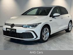 Weiß Gebraucht 2022 VW Golf VIII GTD Limousine | 29.900 € (Fairer Preis)