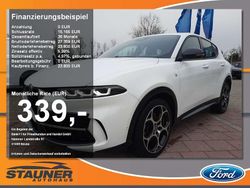 Weiß Gebraucht 2024 Alfa Romeo Tonale Ti SUV | 23.800 € (Superpreis)