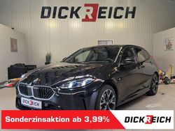 Schwarz Gebraucht 2025 BMW 123 M Sport Kleinwagen | 38.450 € (Guter Preis)
