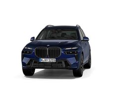 Neu 2025 BMW X7 Comfort Edition SUV | 117.190 € (Fairer Preis)