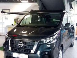Grau Gebraucht 2024 Nissan Primastar Van / Kleinbus | 63.490 €