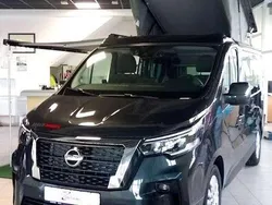 Grau Gebraucht 2024 Nissan Primastar Van / Kleinbus | 63.490 €