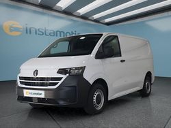 Weiß Neu 2025 VW T6.1 Van | 36.949 € (Fairer Preis)