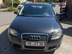 Gebraucht 2007 Audi A3 Limousine | 3.000 € (Fairer Preis)
