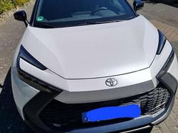 Weiß Gebraucht 2023 Toyota C-HR Team SUV | 26.500 € (Superpreis)