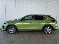 Celadon spirit green Neu 2025 Kia XCeed Exclusive SUV | 26.200 € (Fairer Preis)