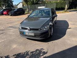 Schwarz Gebraucht 2013 VW Golf VII Limousine | 5.200 € (Fairer Preis)