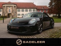 Schwarz Gebraucht 2018 Porsche 991 | 164.950 € (Fairer Preis)