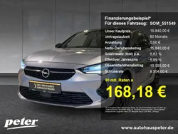 Grau Gebraucht 2022 Opel Corsa GS Line Kleinwagen | 15.840 € (Fairer Preis)